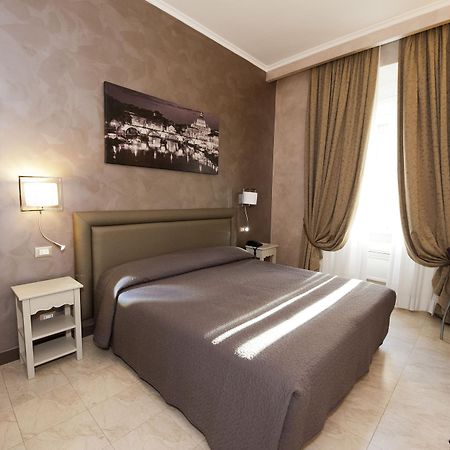 Bed and Breakfast Aelius à Rome Extérieur photo