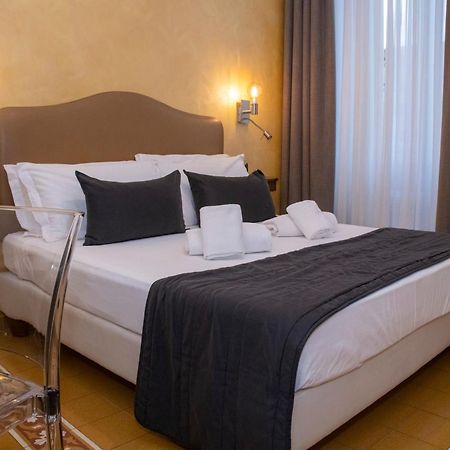 Bed and Breakfast Aelius à Rome Extérieur photo