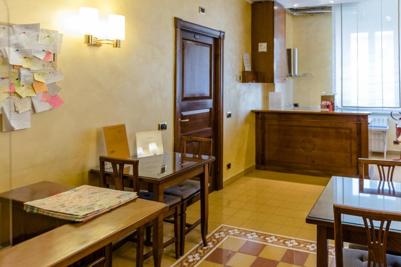 Bed and Breakfast Aelius à Rome Extérieur photo