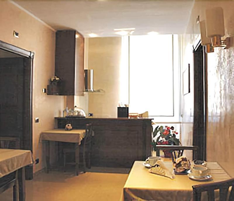 Bed and Breakfast Aelius à Rome Extérieur photo