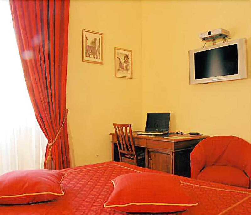Bed and Breakfast Aelius à Rome Extérieur photo