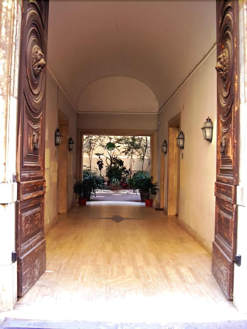 Bed and Breakfast Aelius à Rome Extérieur photo