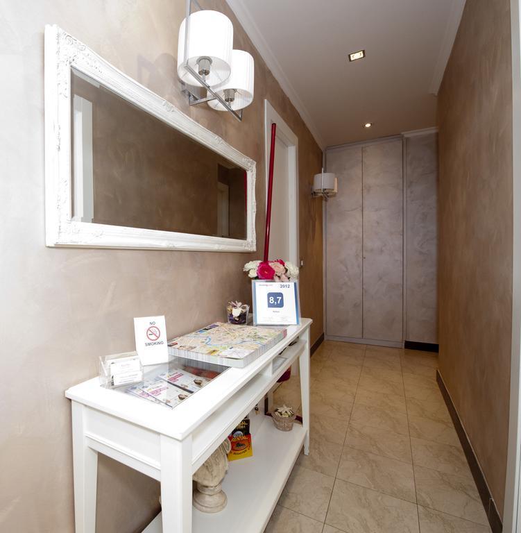 Bed and Breakfast Aelius à Rome Extérieur photo