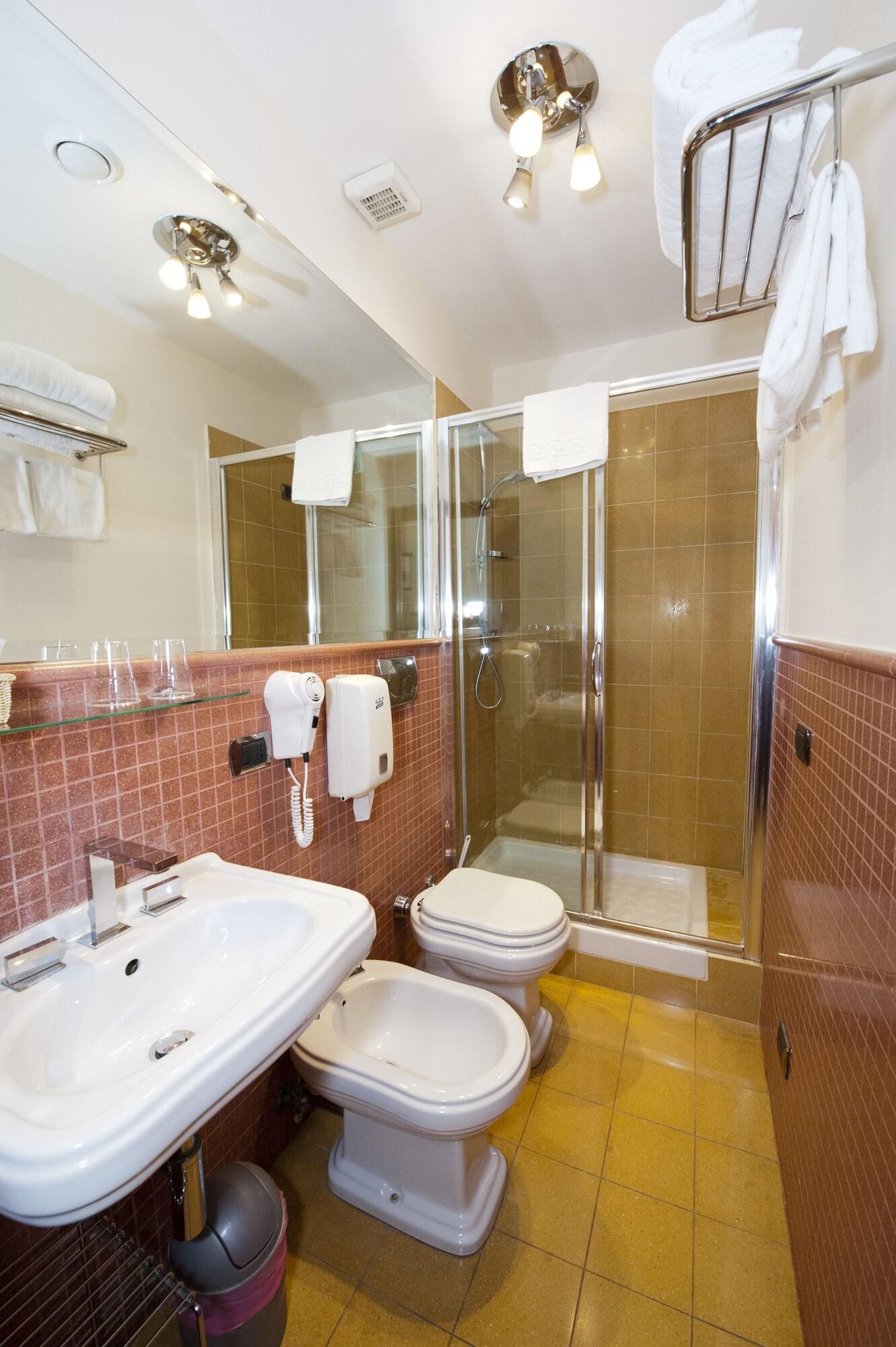 Bed and Breakfast Aelius à Rome Extérieur photo