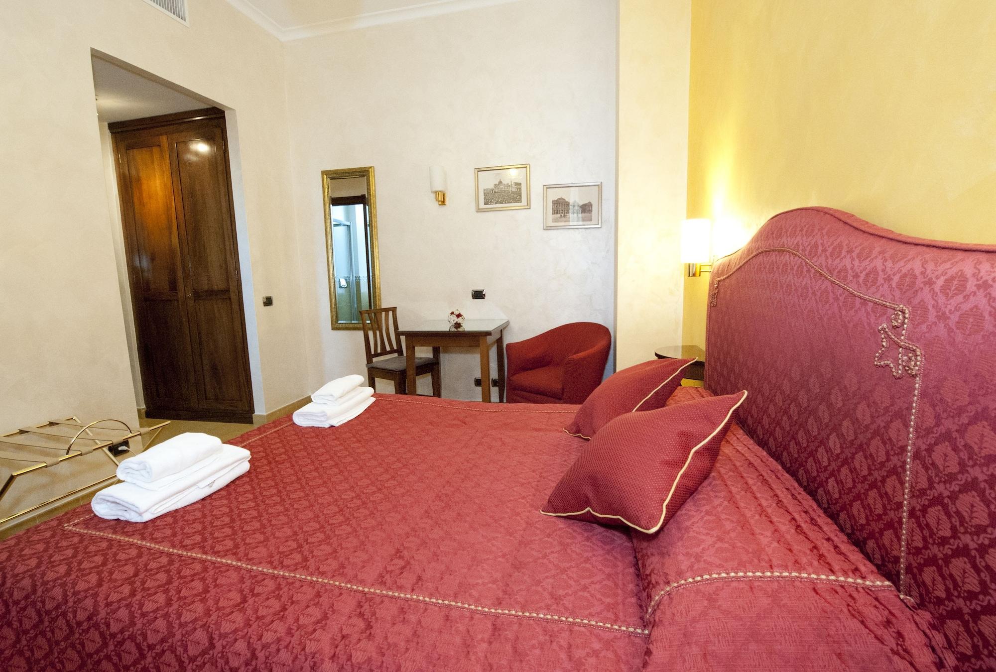 Bed and Breakfast Aelius à Rome Extérieur photo