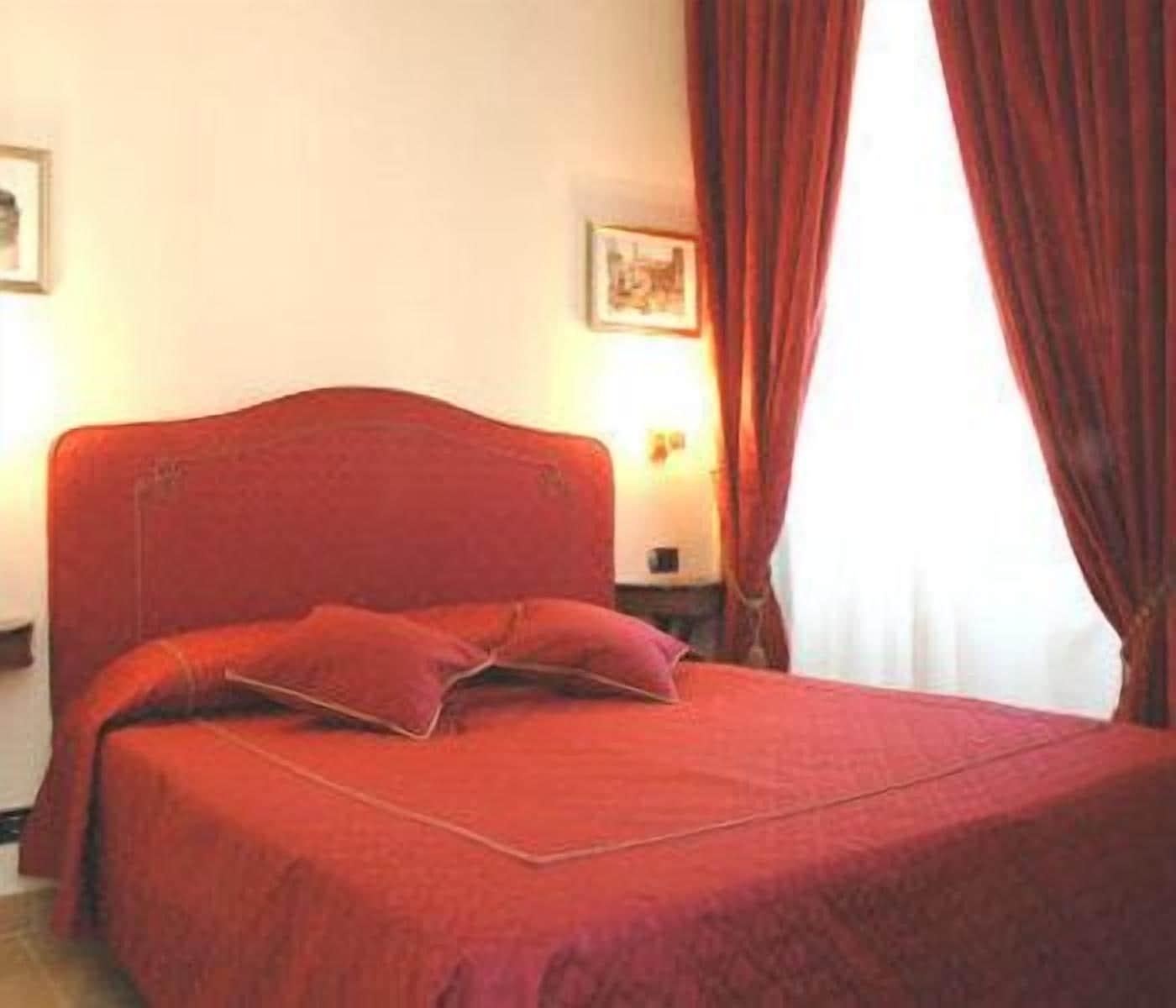 Bed and Breakfast Aelius à Rome Extérieur photo