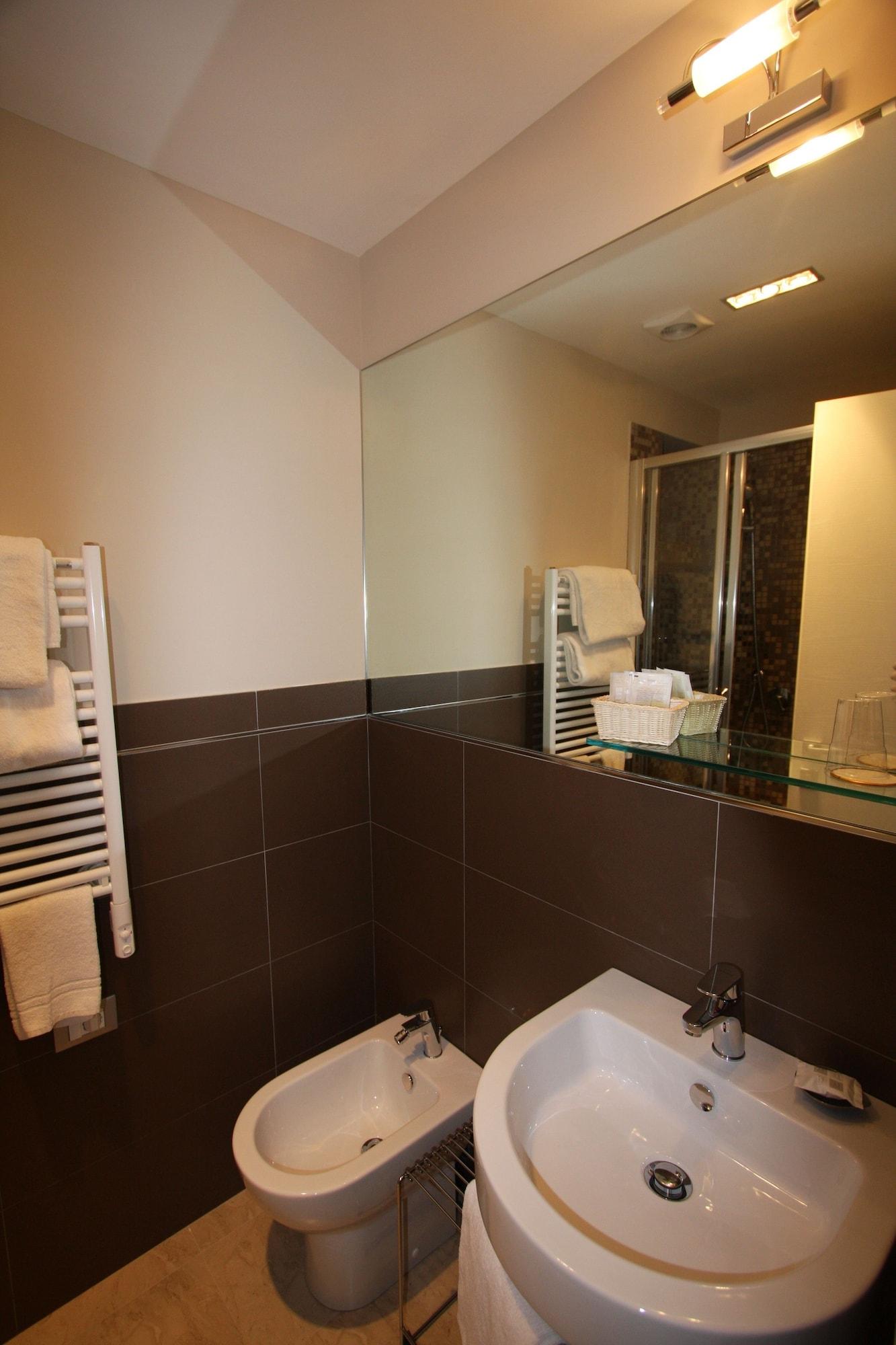 Bed and Breakfast Aelius à Rome Extérieur photo