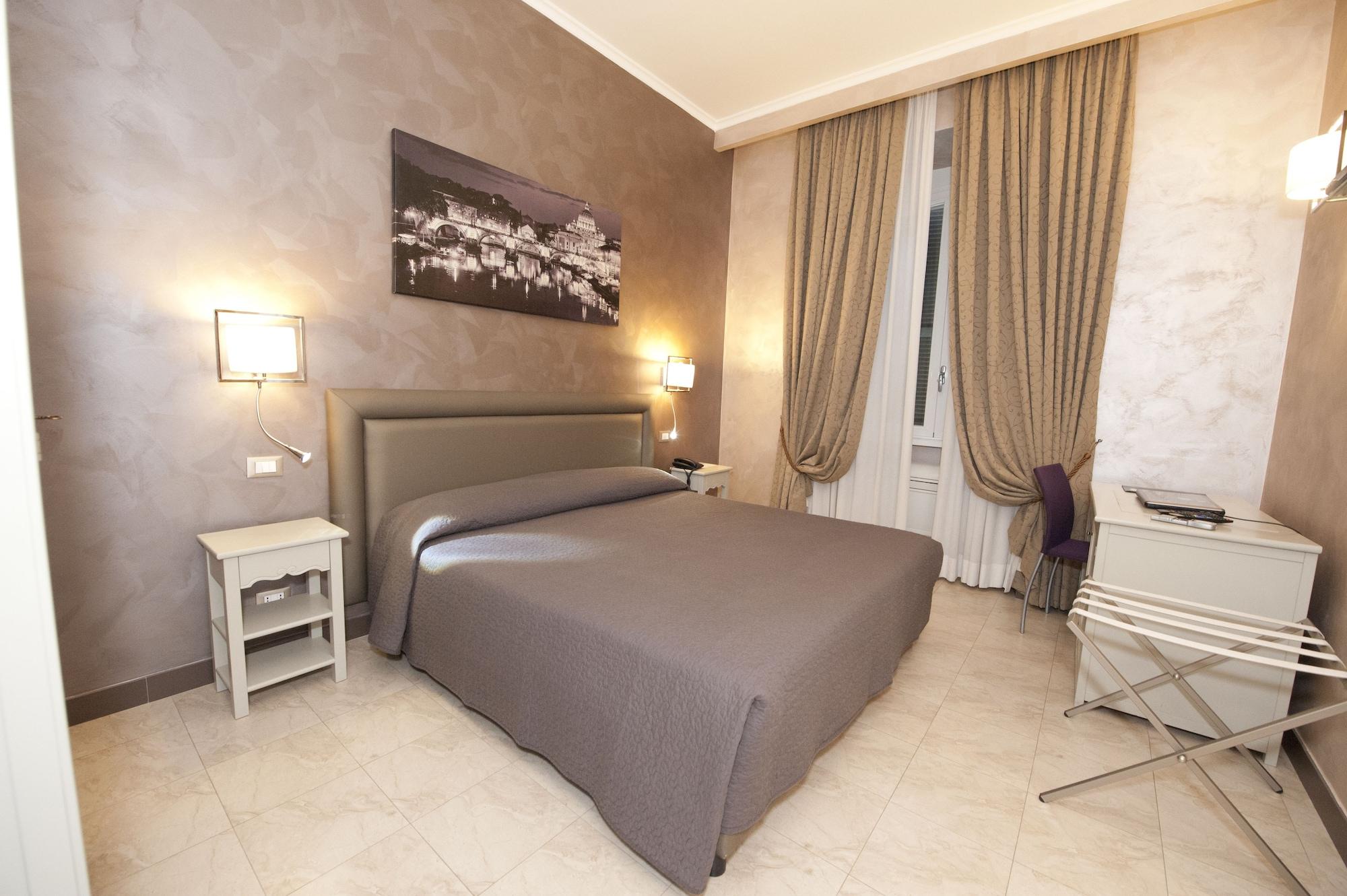 Bed and Breakfast Aelius à Rome Extérieur photo