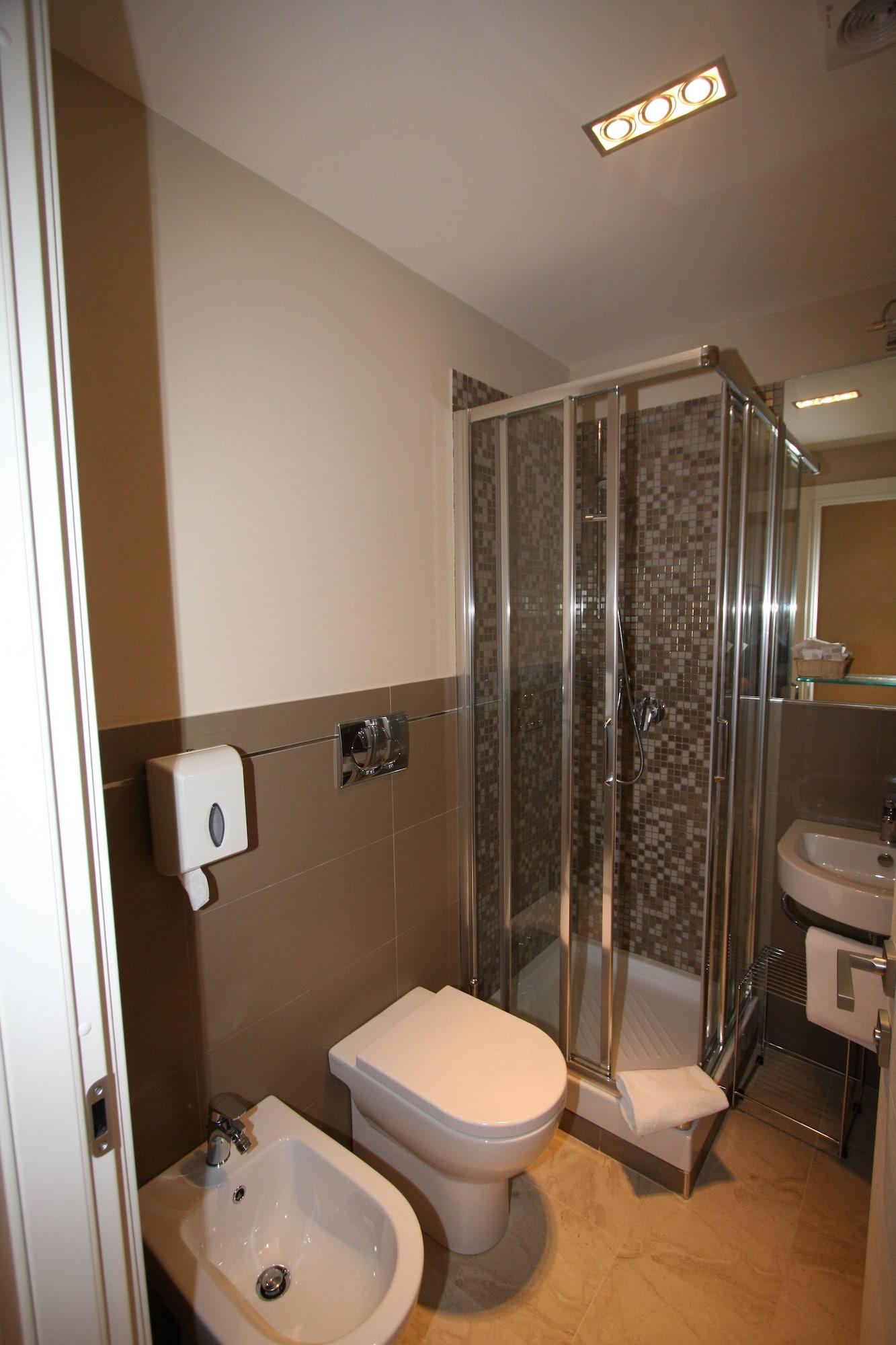 Bed and Breakfast Aelius à Rome Extérieur photo