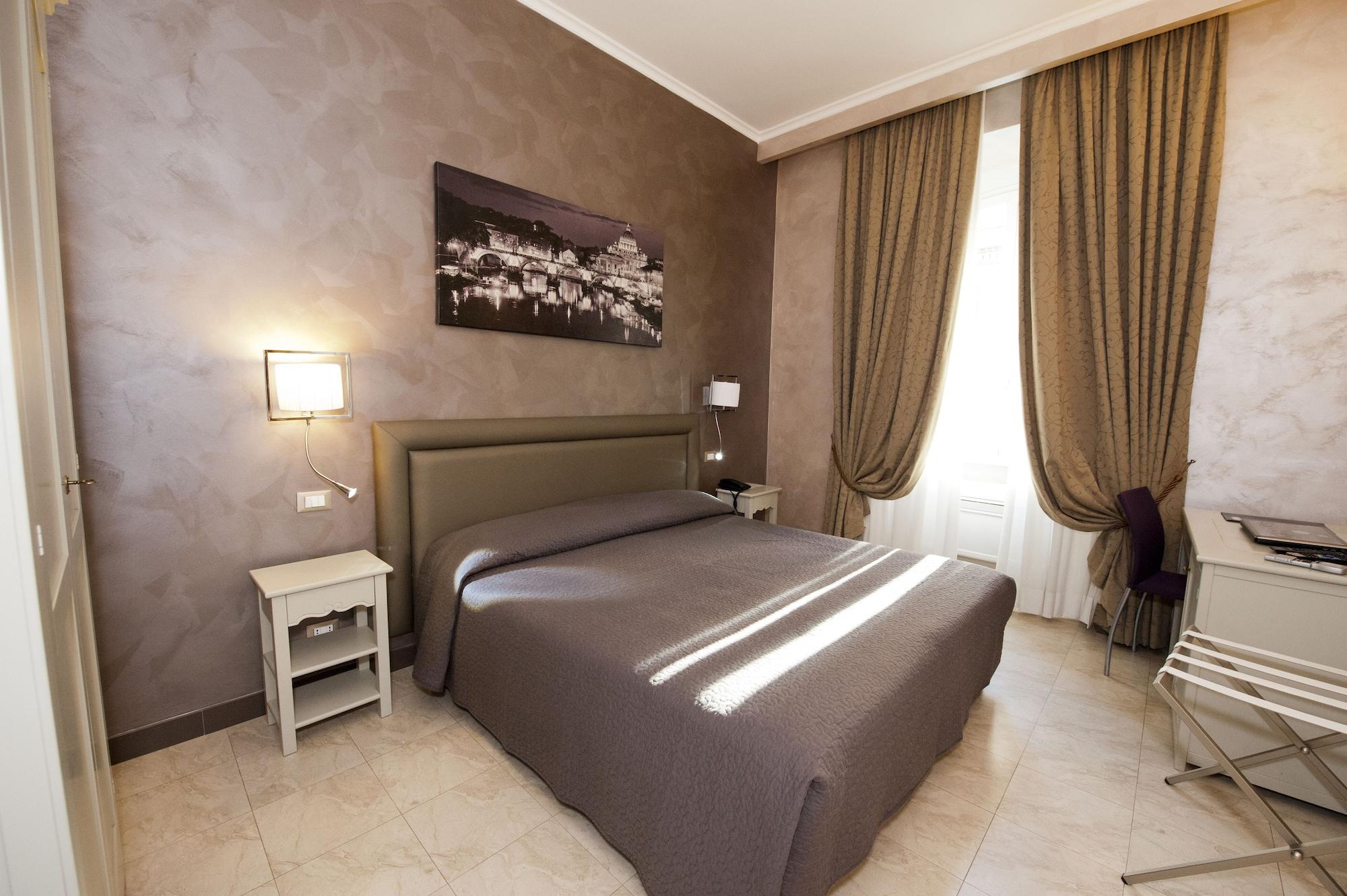 Bed and Breakfast Aelius à Rome Extérieur photo