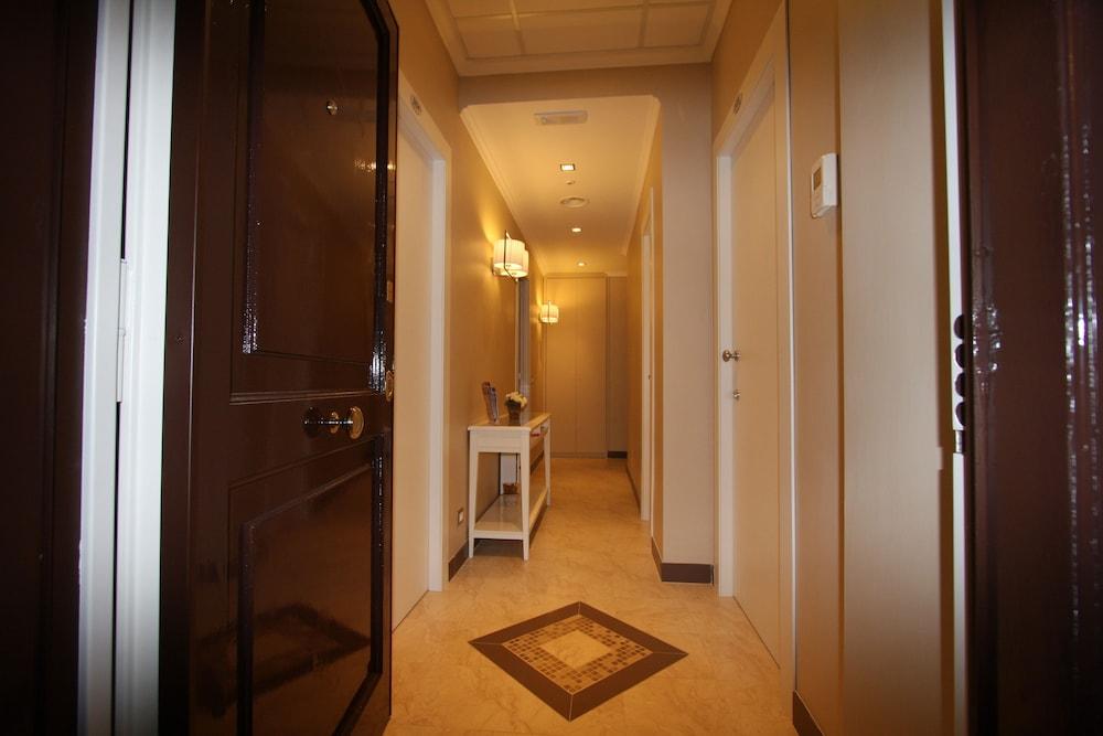 Bed and Breakfast Aelius à Rome Extérieur photo