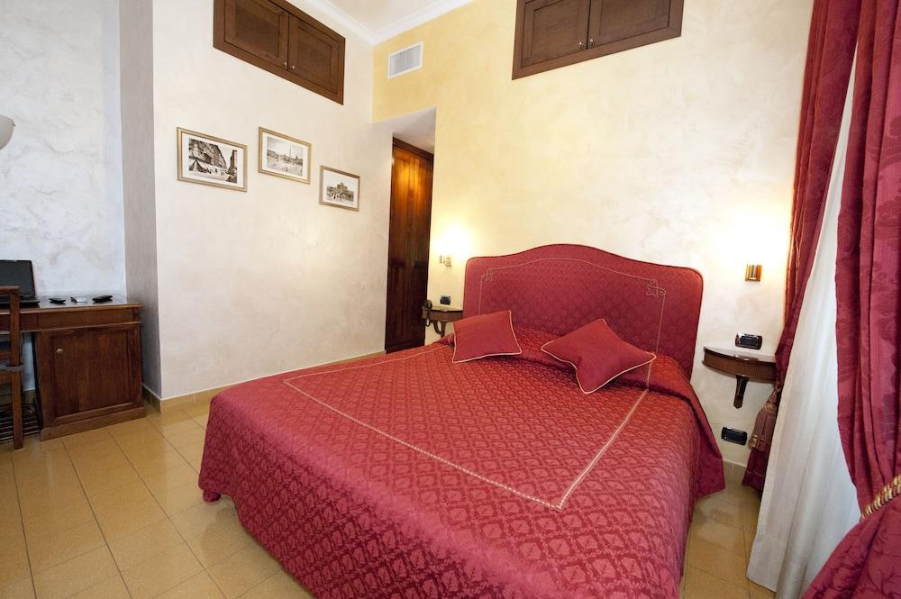 Bed and Breakfast Aelius à Rome Extérieur photo
