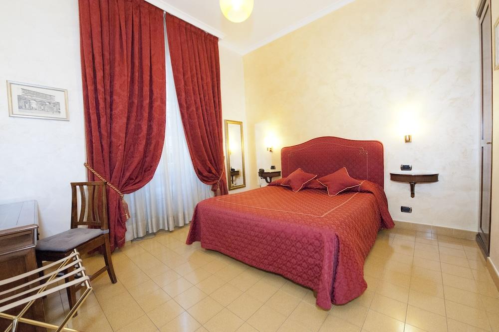 Bed and Breakfast Aelius à Rome Extérieur photo