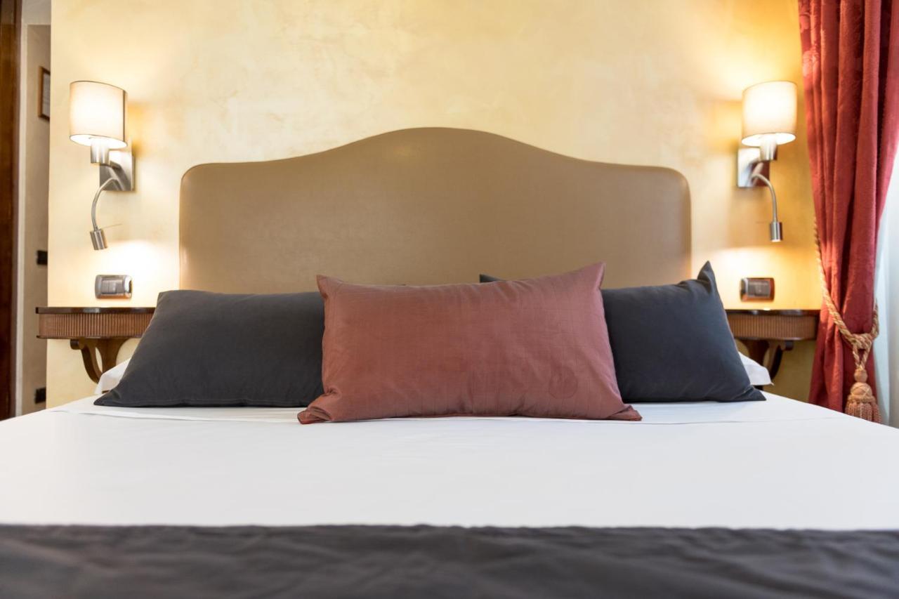 Bed and Breakfast Aelius à Rome Extérieur photo