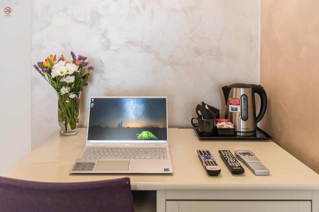 Bed and Breakfast Aelius à Rome Extérieur photo