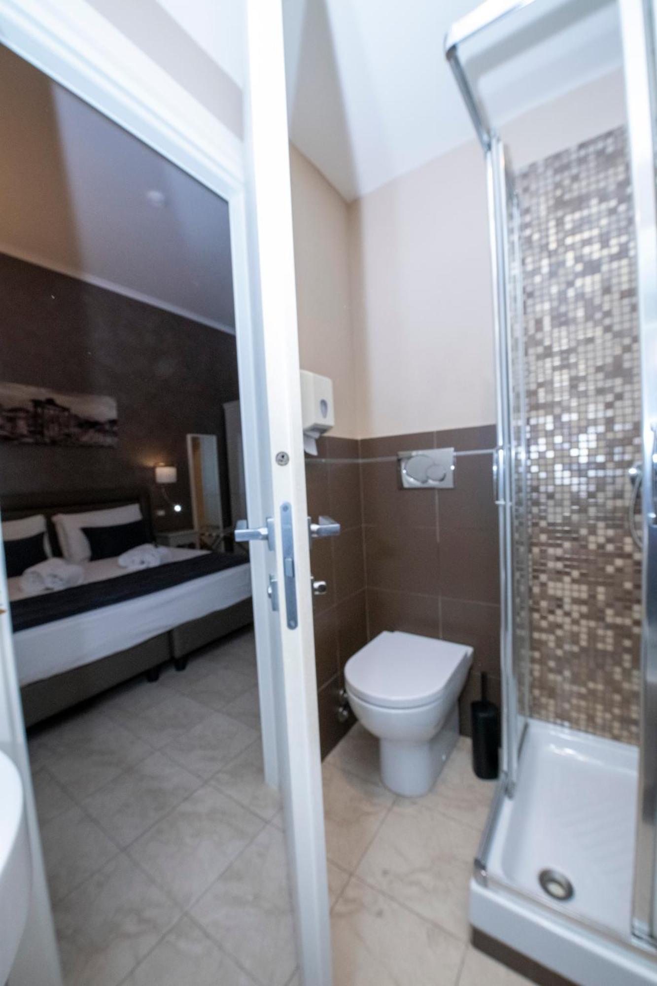 Bed and Breakfast Aelius à Rome Extérieur photo