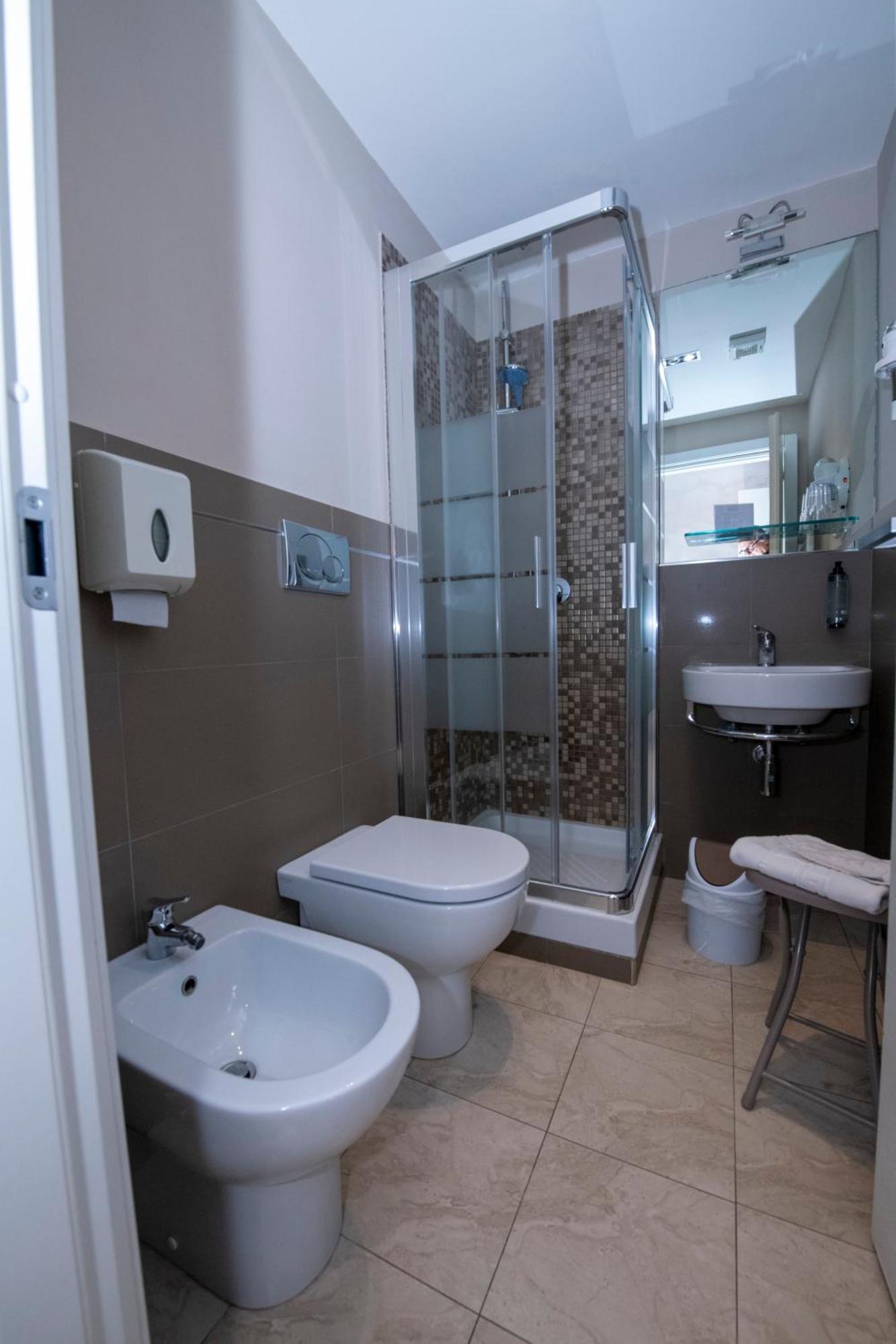 Bed and Breakfast Aelius à Rome Extérieur photo