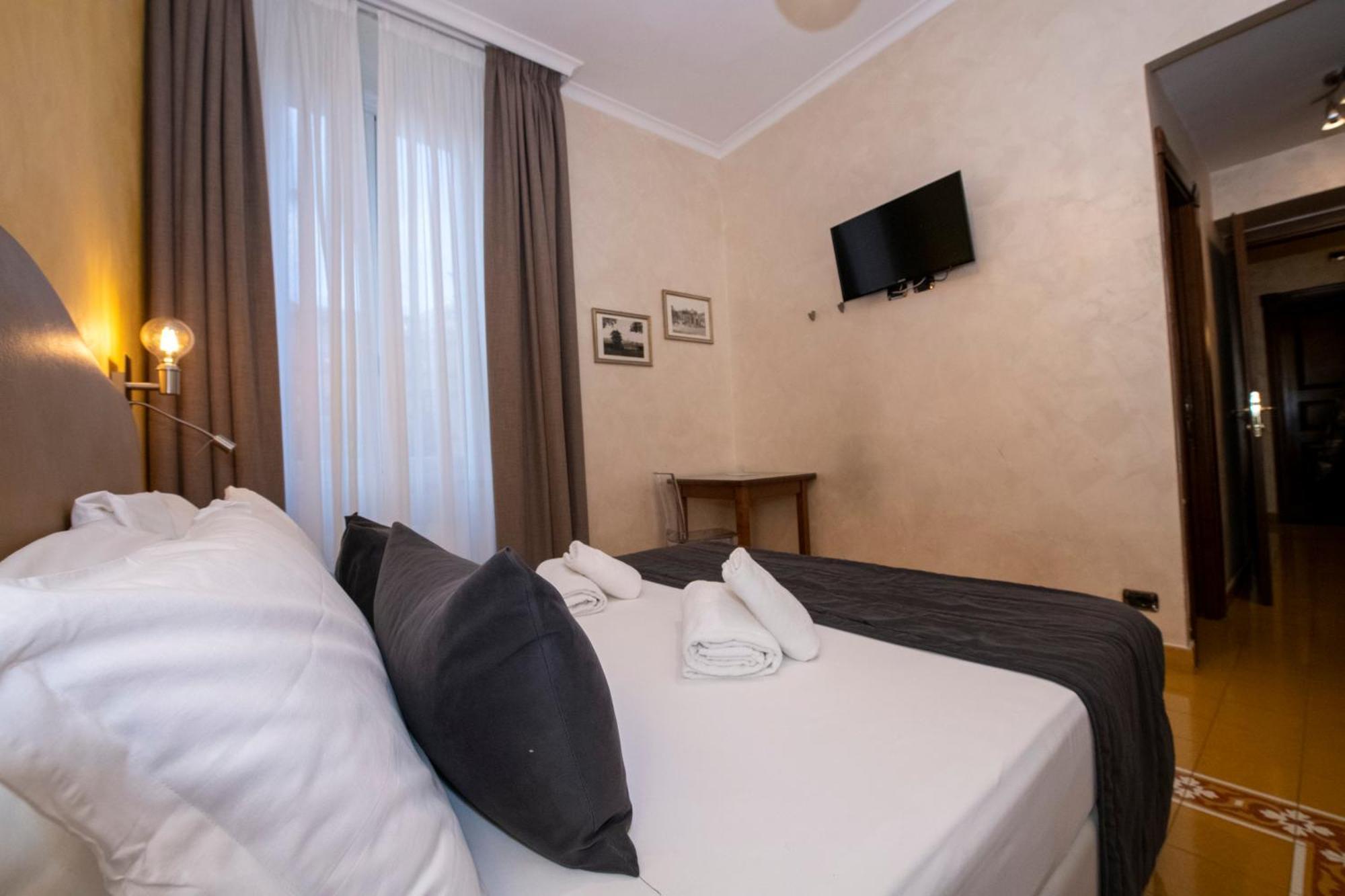 Bed and Breakfast Aelius à Rome Extérieur photo