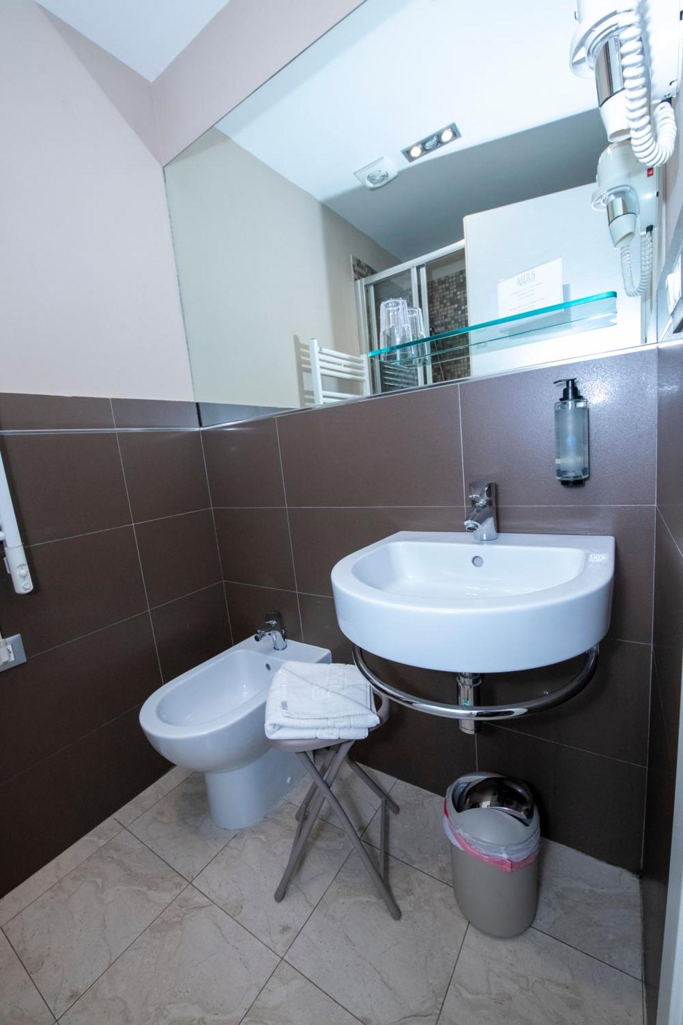 Bed and Breakfast Aelius à Rome Extérieur photo