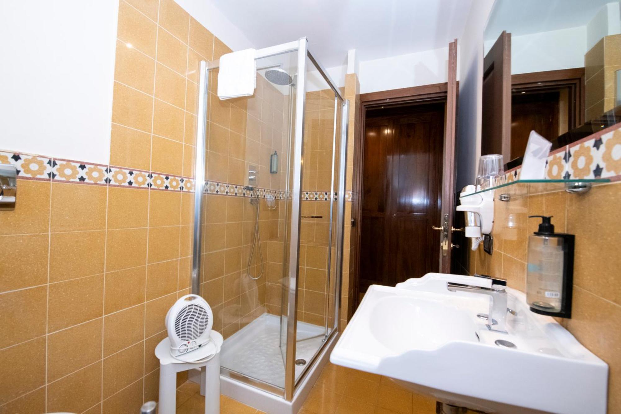 Bed and Breakfast Aelius à Rome Extérieur photo