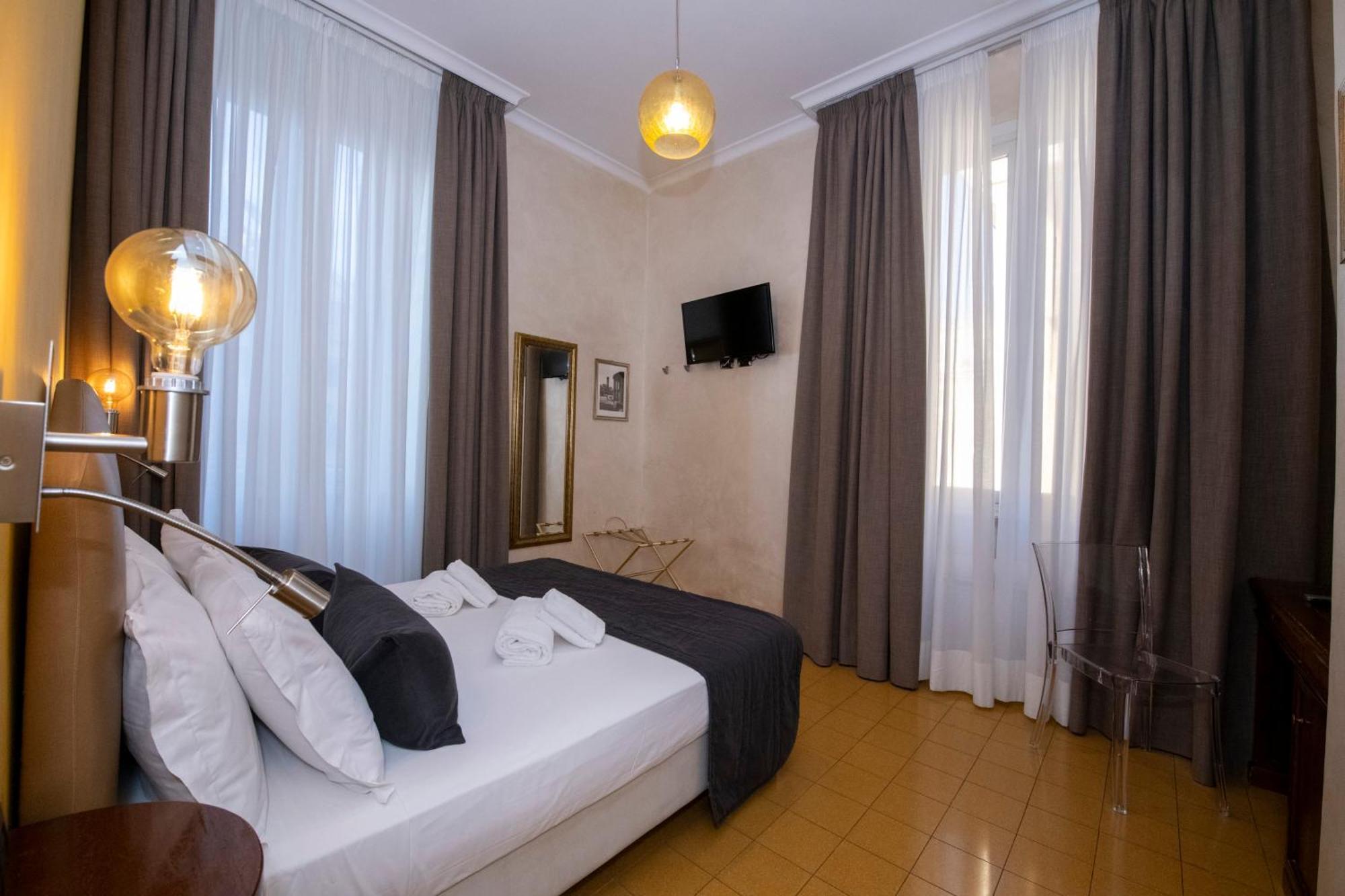 Bed and Breakfast Aelius à Rome Extérieur photo