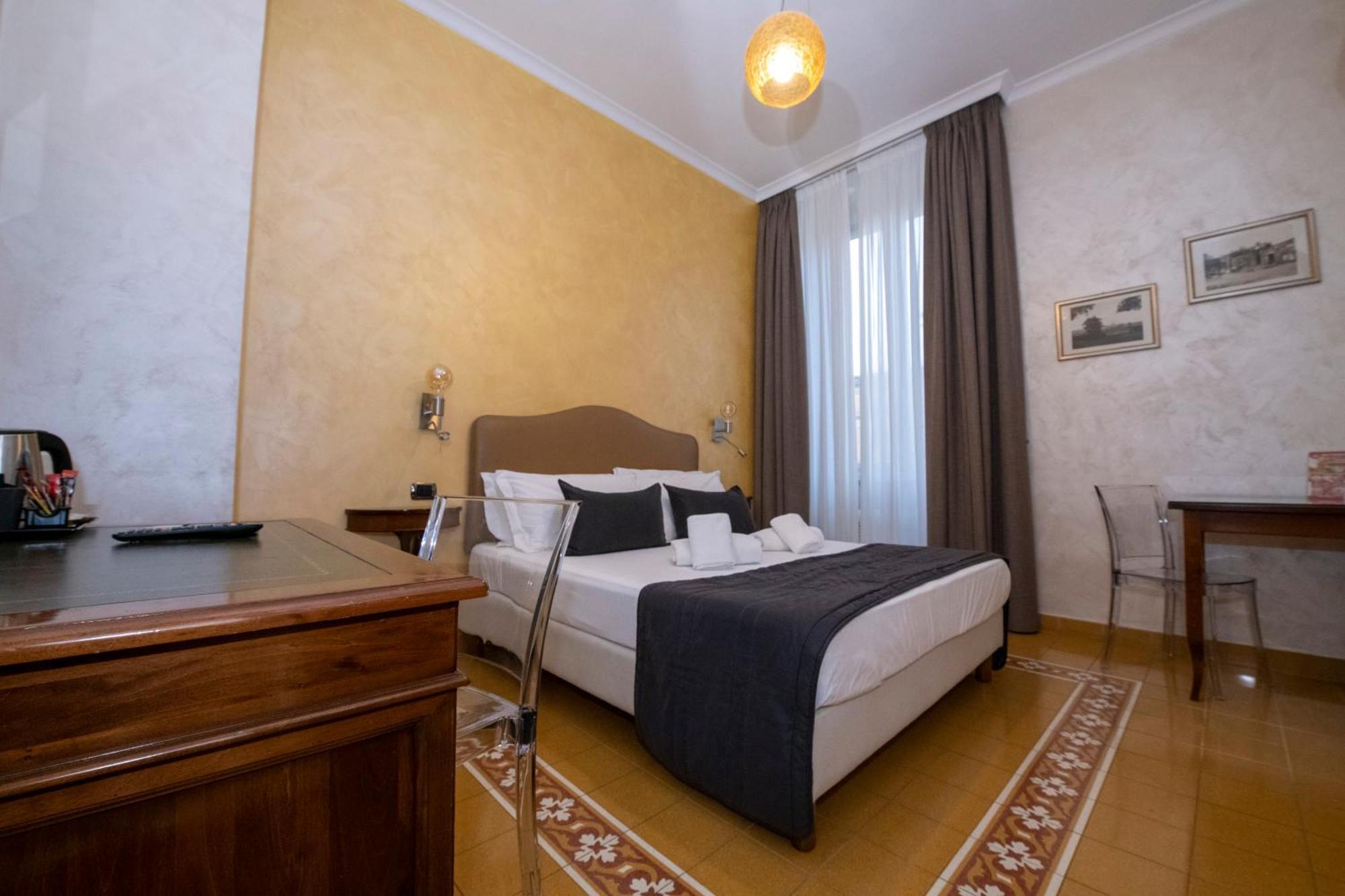 Bed and Breakfast Aelius à Rome Extérieur photo