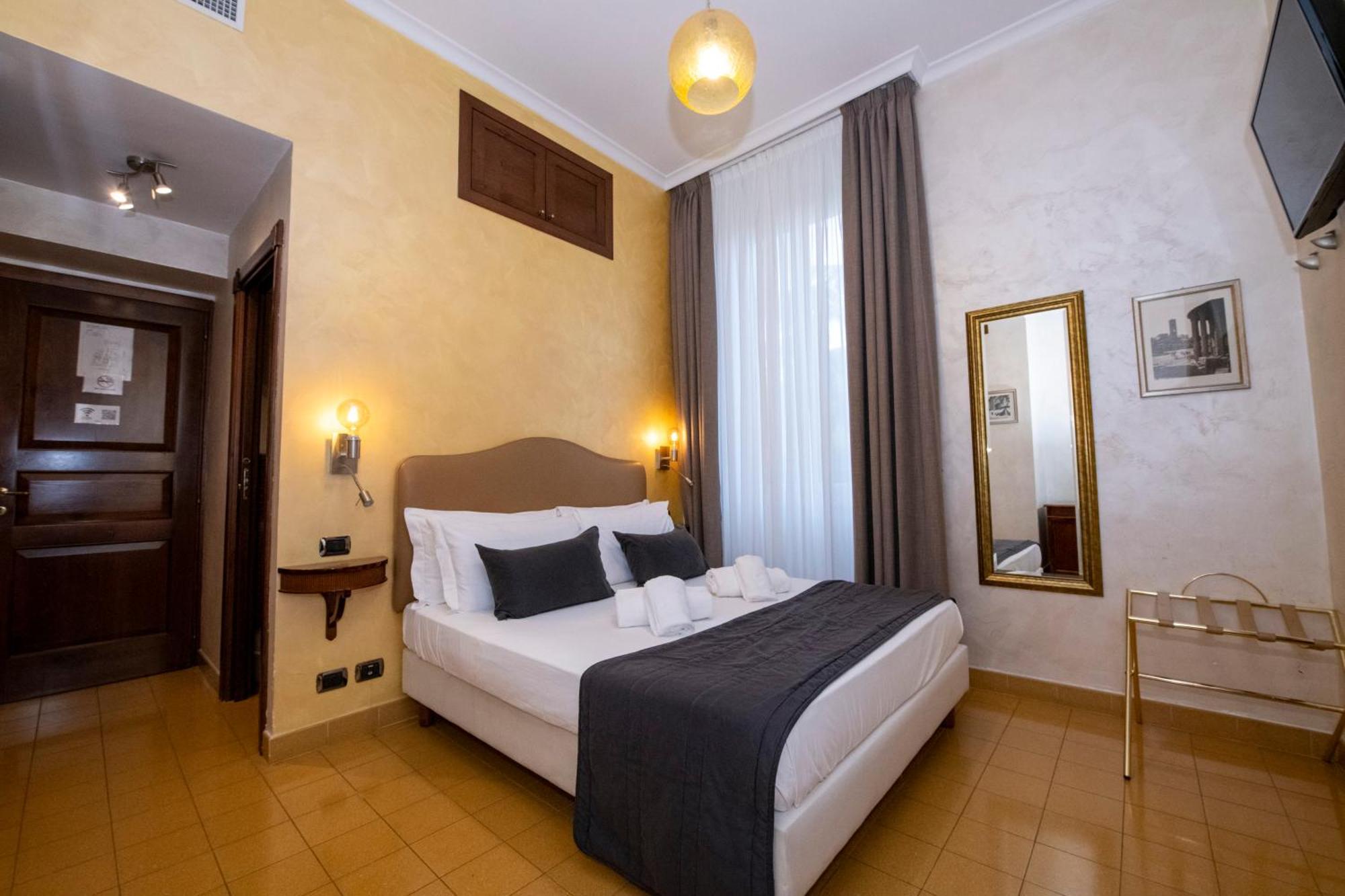 Bed and Breakfast Aelius à Rome Extérieur photo
