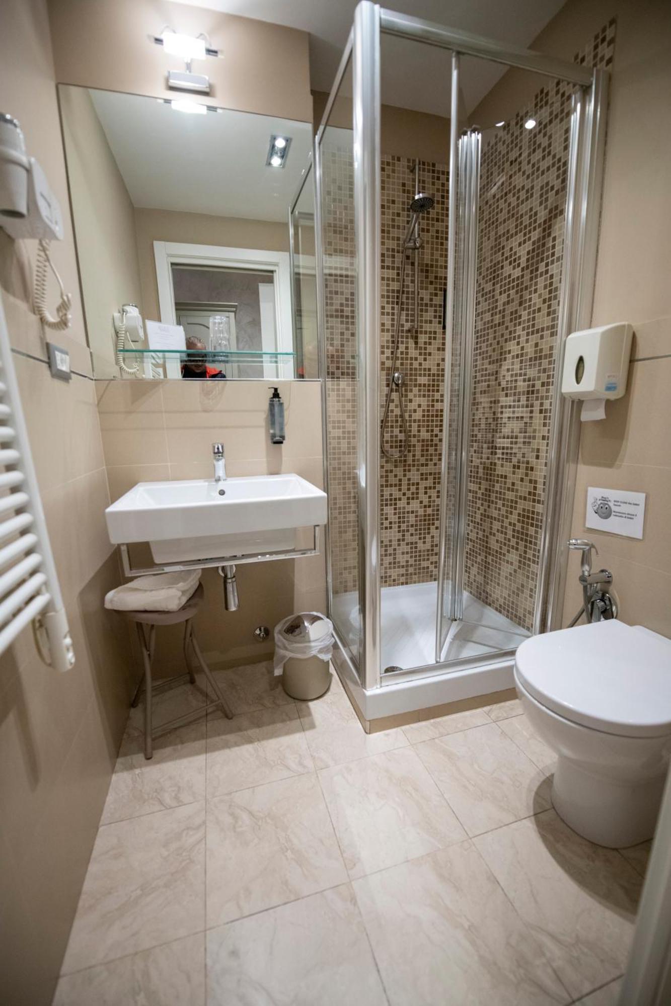 Bed and Breakfast Aelius à Rome Extérieur photo