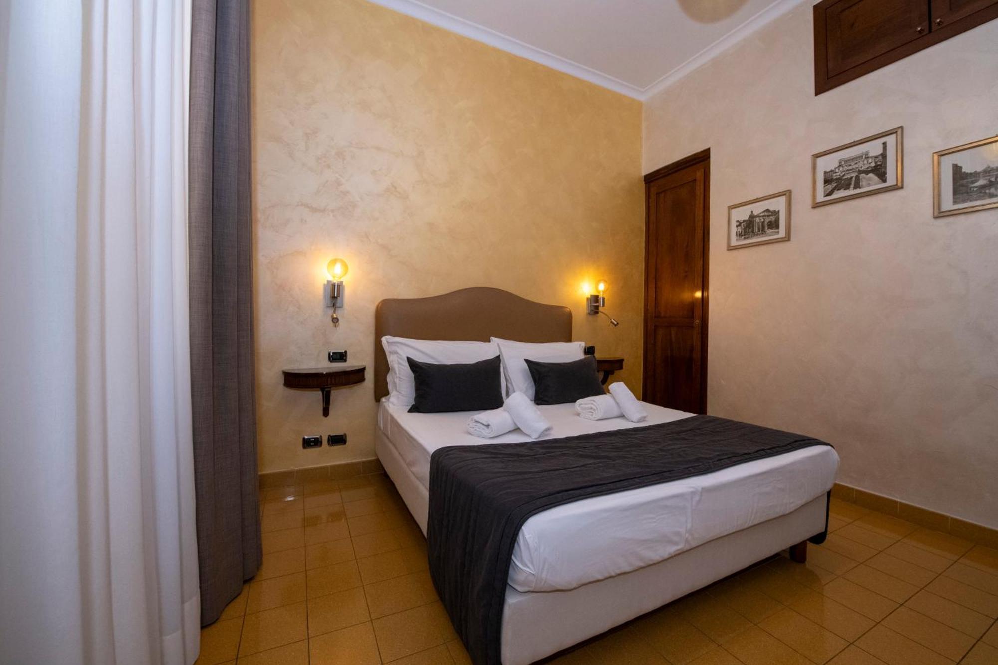 Bed and Breakfast Aelius à Rome Extérieur photo