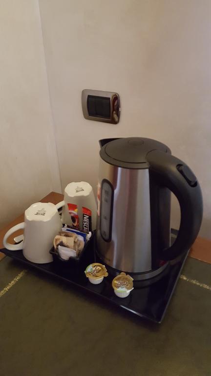 Bed and Breakfast Aelius à Rome Extérieur photo