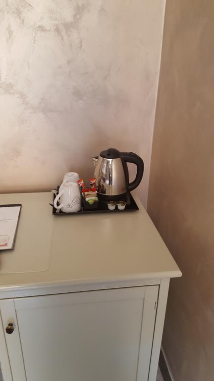 Bed and Breakfast Aelius à Rome Extérieur photo
