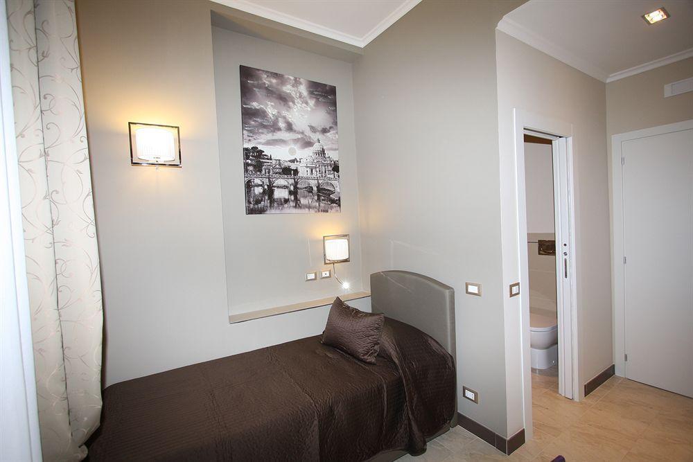 Bed and Breakfast Aelius à Rome Extérieur photo