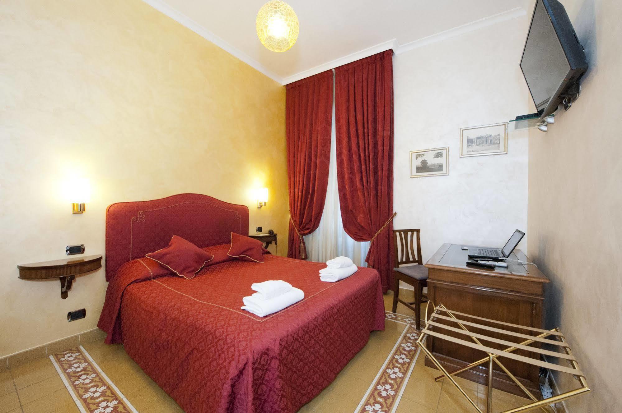 Bed and Breakfast Aelius à Rome Extérieur photo